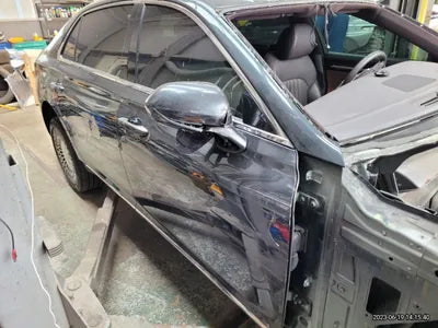 2019 Genesis G90 VIN: