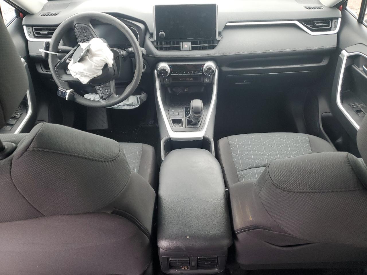 2024 TOYOTA RAV4 XLE VIN:2T3P1RFV4RW469149