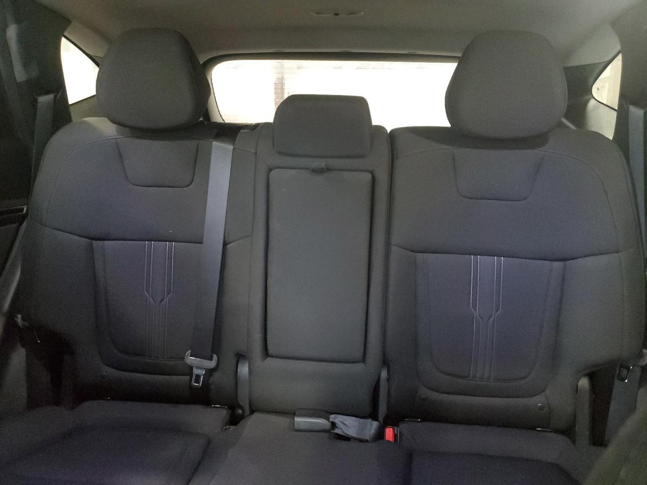 2022 HYUNDAI TUCSON SEL CONVENIENCE VIN:KM8JFCA10NU059170