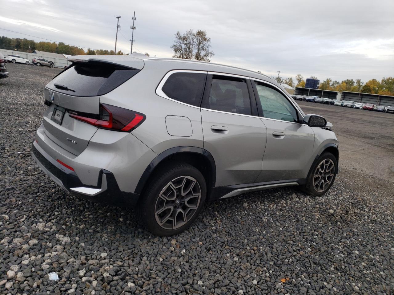 2024 BMW X1 XDRIVE28I VIN:WBX73EF01R5Z75040