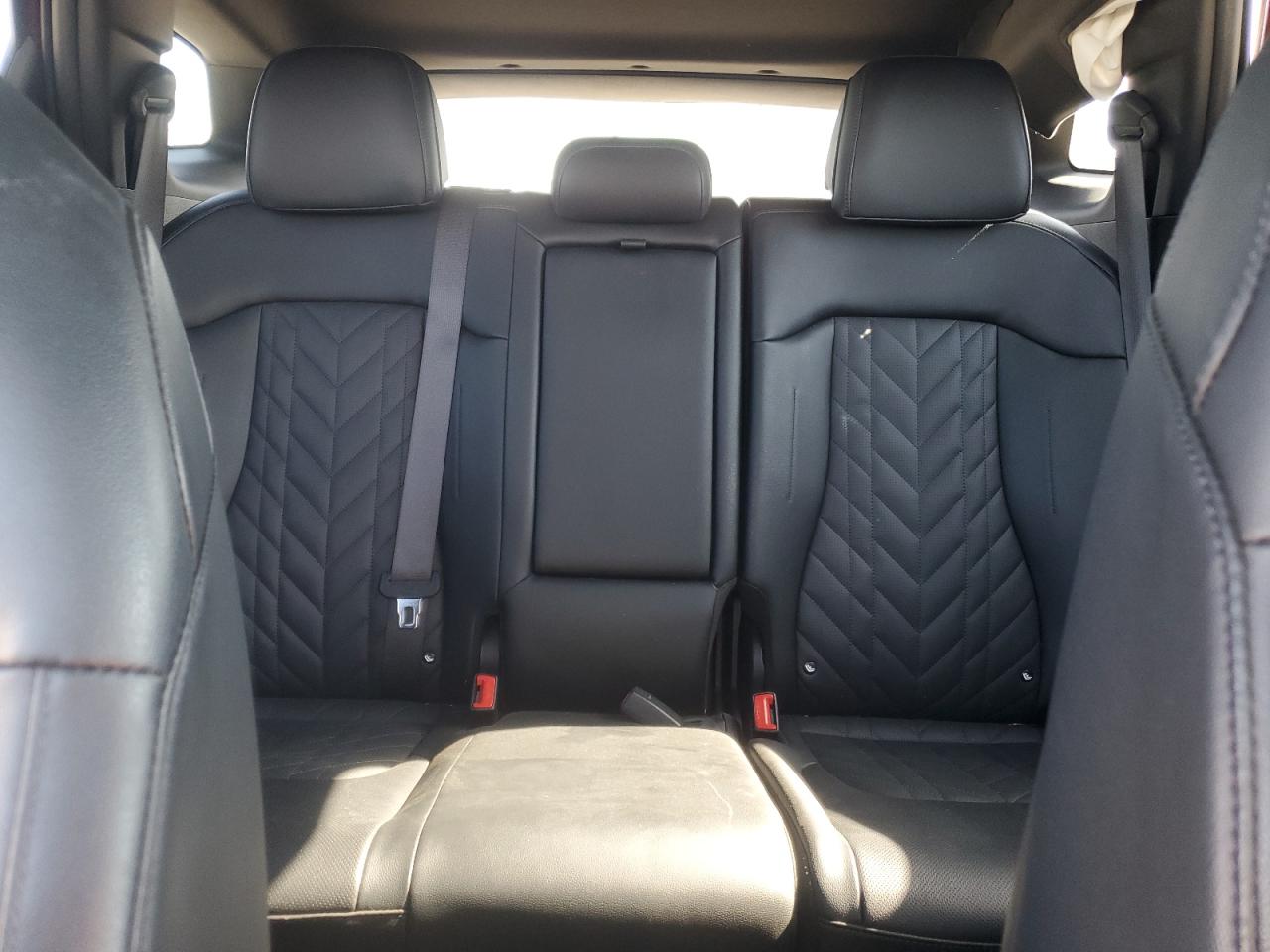 2024 KIA SPORTAGE X LINE VIN:5XYK6CDF0RG151242
