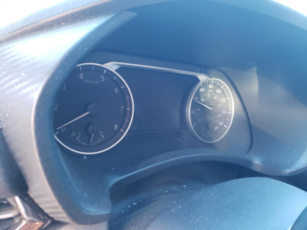 2022 NISSAN SENTRA SR VIN:3N1AB8DV9NY285090