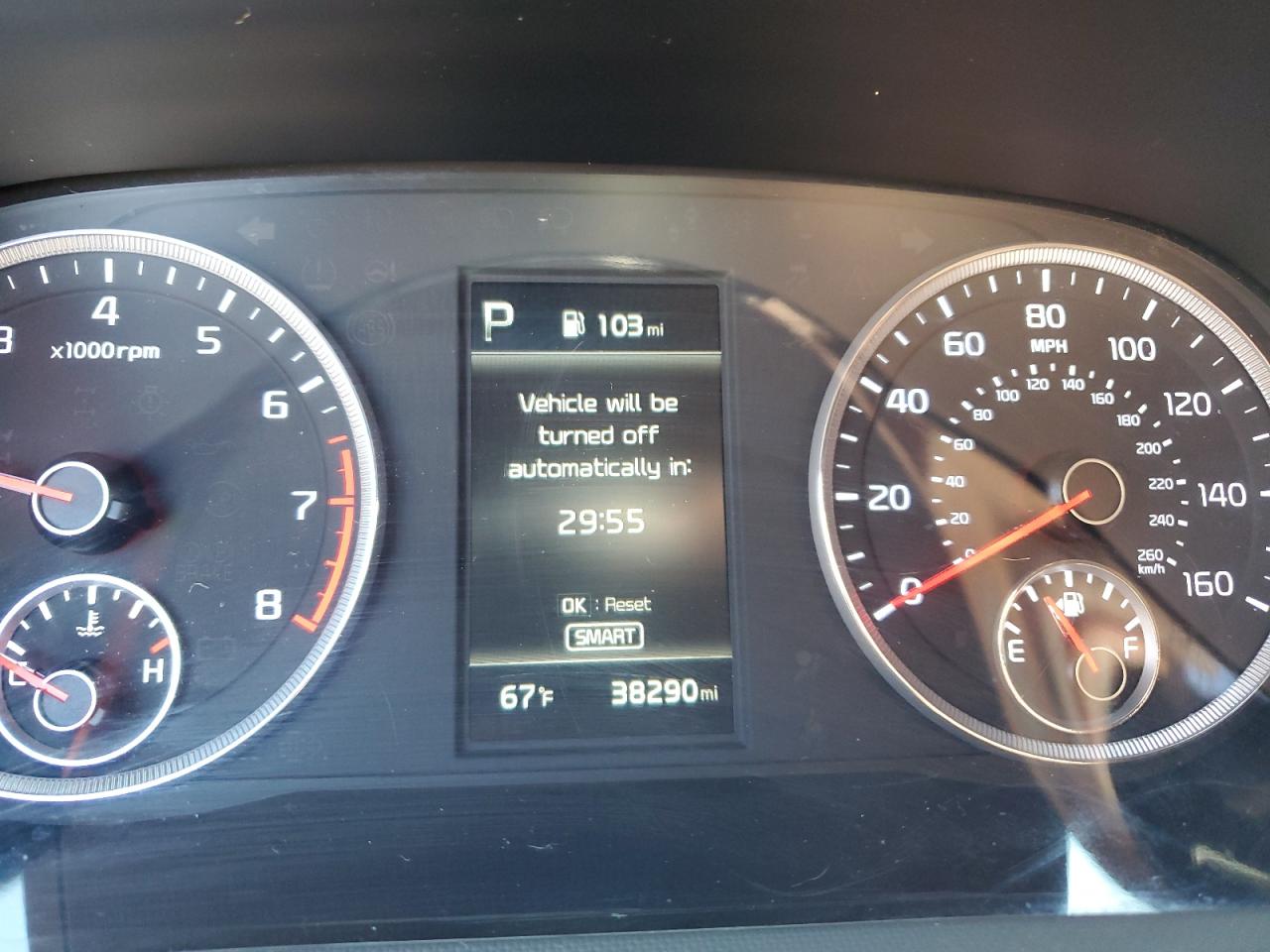 2023 KIA K5 GT LINE VIN:5XXG64J24PG219623