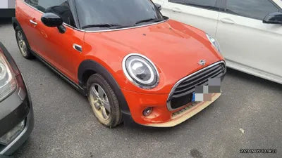 2020 MINI Cooper WMWXR7103L2N24342 VIN:WMWXR7103L2N24342