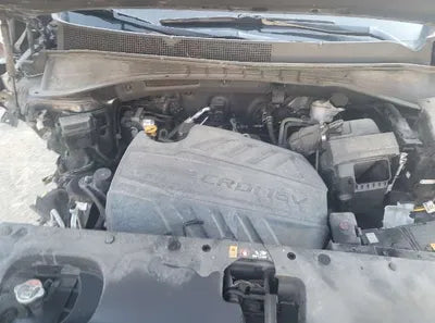 2018 Kia Sorento KNAPS81ABKA498723 VIN:KNAPS81ABKA498723