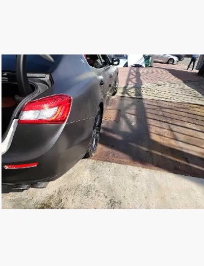 2016 maserati gbb4 465KMZAM57RTA6G11 VIN:465KMZAM57RTA6G11