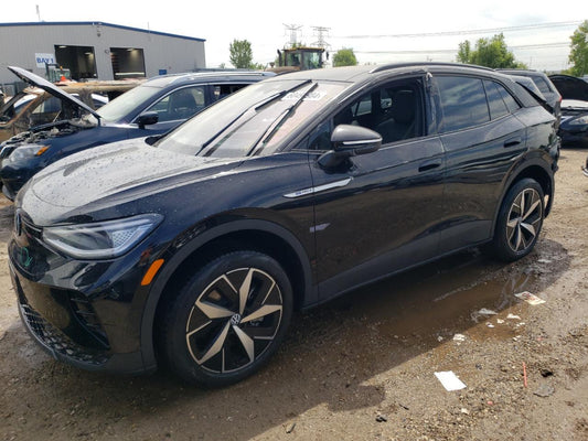 2023 VOLKSWAGEN ID.4 PRO S VIN:1V2WNPE84PC046117