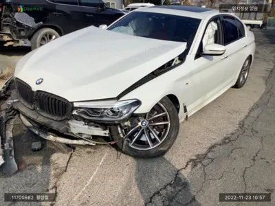 2017 BMW 520 WBAJC3105HG465840 VIN:WBAJC3105HG465840