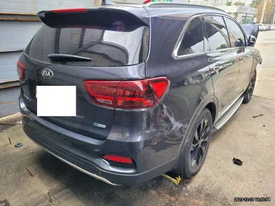 2019 Kia Sorento KNAPH81ABKA516944 VIN:KNAPH81ABKA516944
