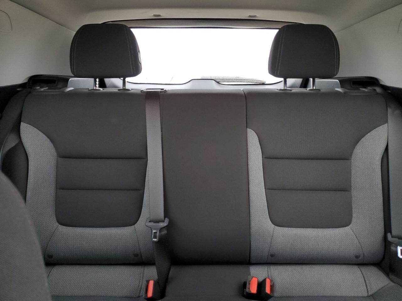 2023 CHEVROLET TRAILBLAZER LT VIN:KL79MPS25PB070558