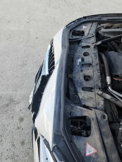 2015 BMW 520 WBA5E7106FGK08945 VIN:WBA5E7106FGK08945