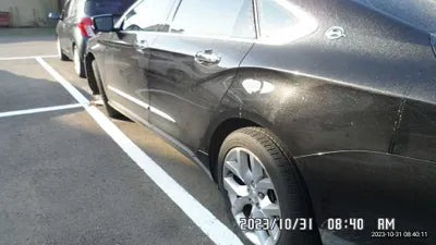 2016 Chevrolet Impala 1G1155S39GU118165 VIN:1G1155S39GU118165