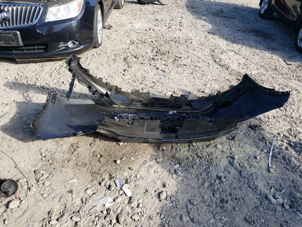2023 MAZDA CX-5  VIN:JM3KFBAM7P0158499