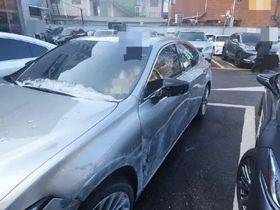 2020 Lexus ES 300 VIN: