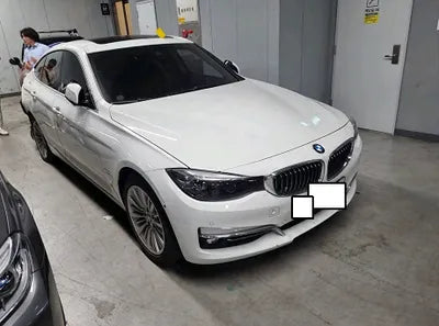 2020 BMW 320 WBA8T3108LCD22978 VIN:WBA8T3108LCD22978