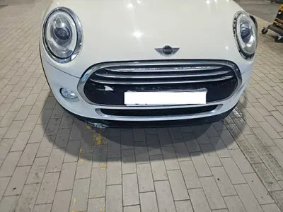 2016 MINI Cooper 411KMWMWXN3108G3B VIN:411KMWMWXN3108G3B