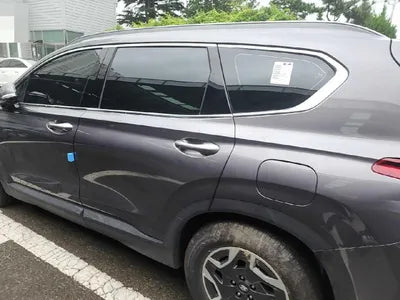 2022 Hyundai Santa FE VIN: