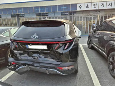 2022 Hyundai Tucson KMHJE81BGNU127383 VIN:KMHJE81BGNU127383