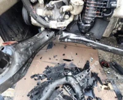 2021 Hyundai Santa FE KMHS281HGMU323267 VIN:KMHS281HGMU323267
