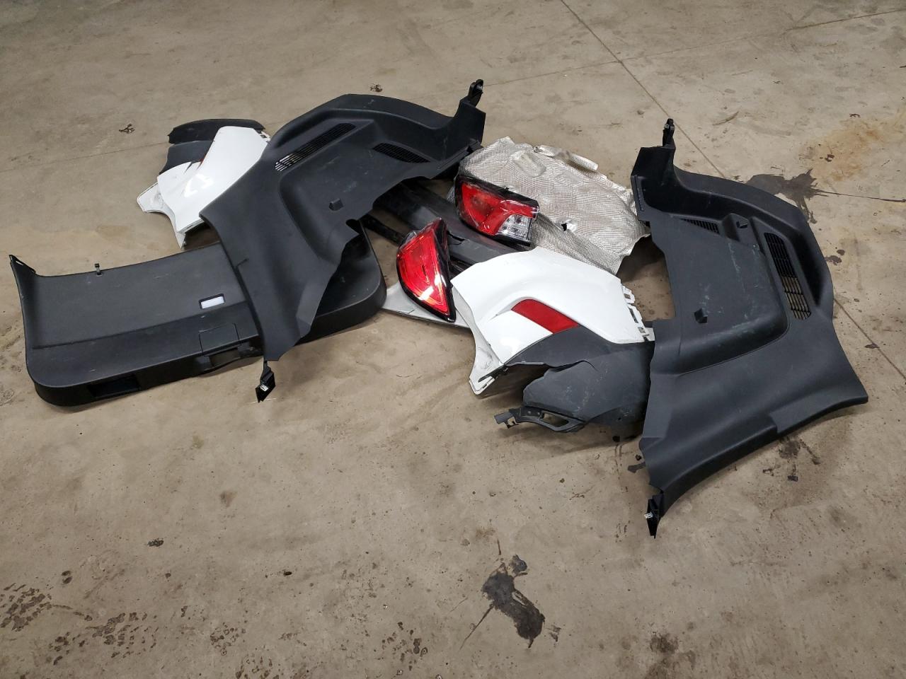 2022 FORD ESCAPE S VIN:1FMCU9F6XNUB50145