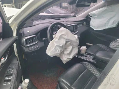 2018 Kia Sorento KNAPH81BBJA425318 VIN:KNAPH81BBJA425318