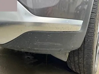 2021 Hyundai Santa FE VIN: