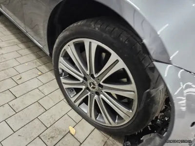 2022 Mercedes-Benz E 350 VIN: