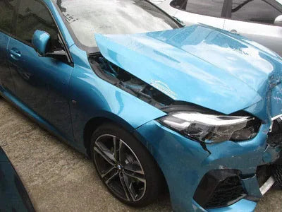 2021 BMW 218 WBA31AM0XM7J27407 VIN:WBA31AM0XM7J27407