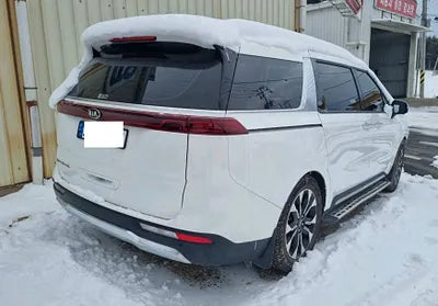 2021 Kia Carnival KNANE81BBMS017834 VIN:KNANE81BBMS017834