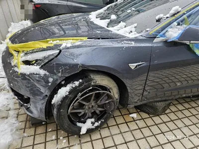2020 Tesla Model 3 5YJ3E1EB7LF725423 VIN:5YJ3E1EB7LF725423