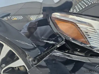 2018 Bentley Continental VIN: