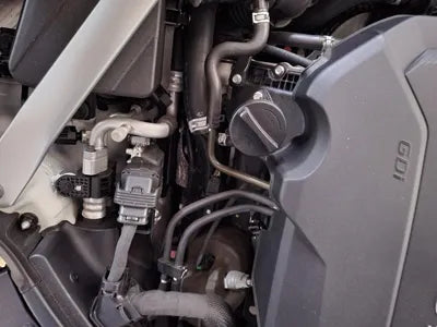 2018 Genesis G70 VIN: