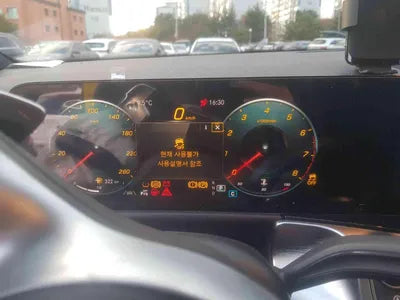 2021 Mercedes-Benz B 250 W1N4M4HB9MW095608 VIN:W1N4M4HB9MW095608