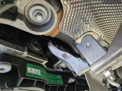 2023 BMW 320 WBA31DP06P9P36046 VIN:WBA31DP06P9P36046