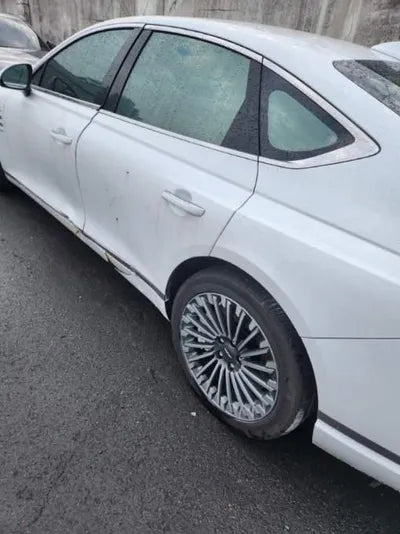 2023 Genesis G80 KMTGE411PPU007034 VIN:KMTGE411PPU007034