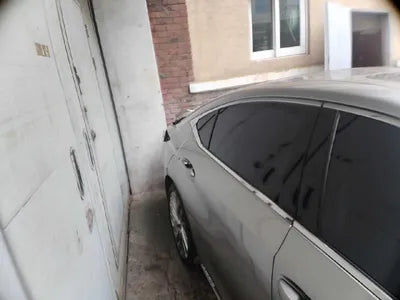 2020 Lexus ES 300 VIN: