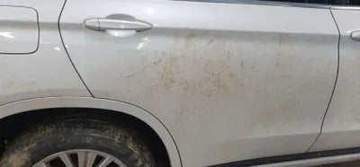 2017 BMW 530 WBAKS4109H0W58871 VIN:WBAKS4109H0W58871