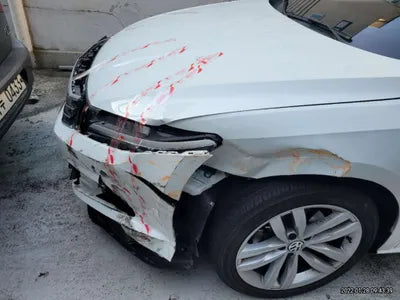 2018 Volkswagen Passat 1VWZZZA3ZJC039049 VIN:1VWZZZA3ZJC039049