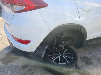 2016 Hyundai Tucson KMHJ3815GGU088698 VIN:KMHJ3815GGU088698