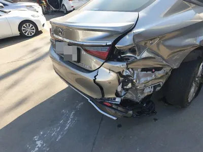 2021 Lexus ES 300 JTHBA1C1XM2007000 VIN:JTHBA1C1XM2007000