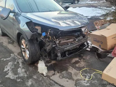 2017 Hyundai Santa FE 026KMKMHSW81UBHU7 VIN:026KMKMHSW81UBHU7
