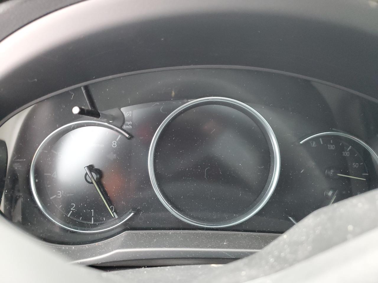 2023 MAZDA CX-5 PREMIUM VIN:JM3KFBDM2P0247392