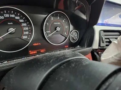 2015 BMW 420 WBA4P9101FK298021 VIN:WBA4P9101FK298021