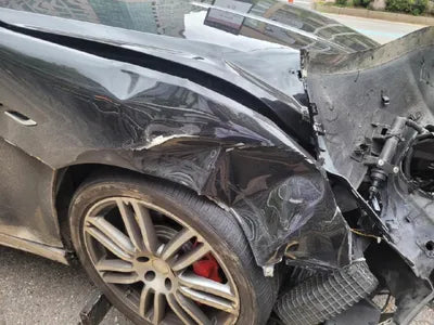 2017 Maserati Ghibli ZAM57RTG8H1194731 VIN:ZAM57RTG8H1194731