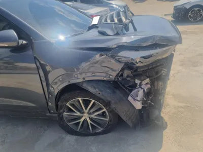 2016 Hyundai Tucson KMHJ381ADHU371048 VIN:KMHJ381ADHU371048