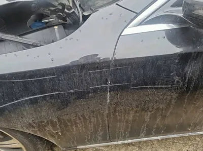 2017 Mercedes-Benz E 400 WDDZF6GB9HA246458 VIN:WDDZF6GB9HA246458