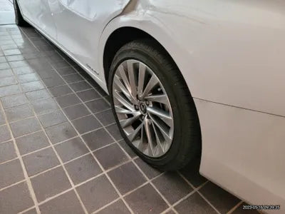 2020 Lexus ES 300 VIN: