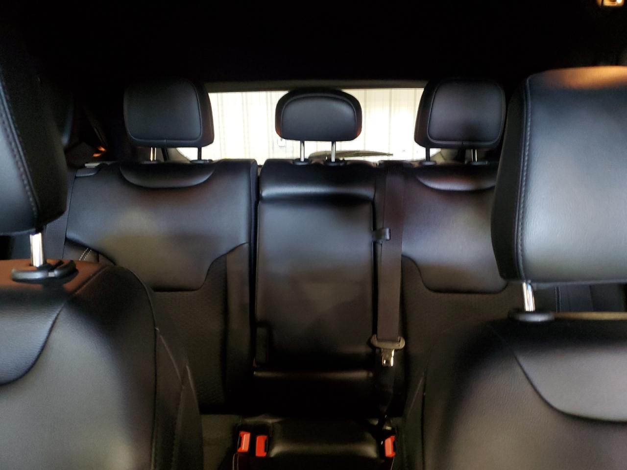 2024 JEEP COMPASS LATITUDE VIN:3C4NJDBN1RT600187