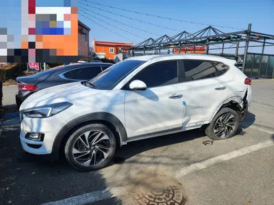 2019 Hyundai Tucson KMHJ5812GKU153788 VIN:KMHJ5812GKU153788