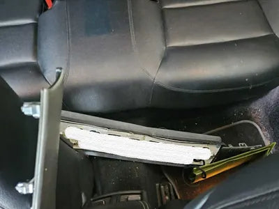 2015 Mercedes-Benz GLA 200 WDCTG0JB7FJ037939 VIN:WDCTG0JB7FJ037939